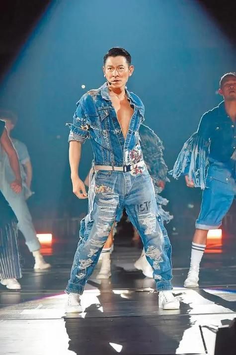 刘德华真生命：歌曲背后的故事与创作历程