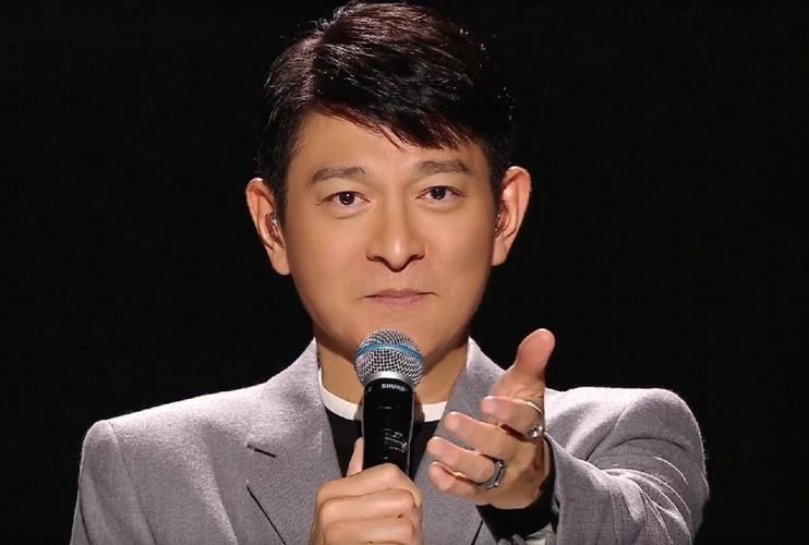 刘德华真的唱过屯儿吗一首歌引发的记忆与争议