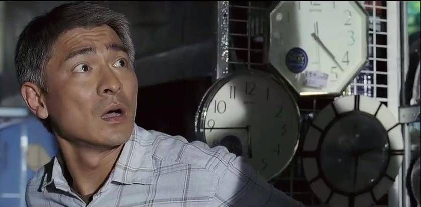 刘德华真的演过吸毒电影吗详细剧情解析