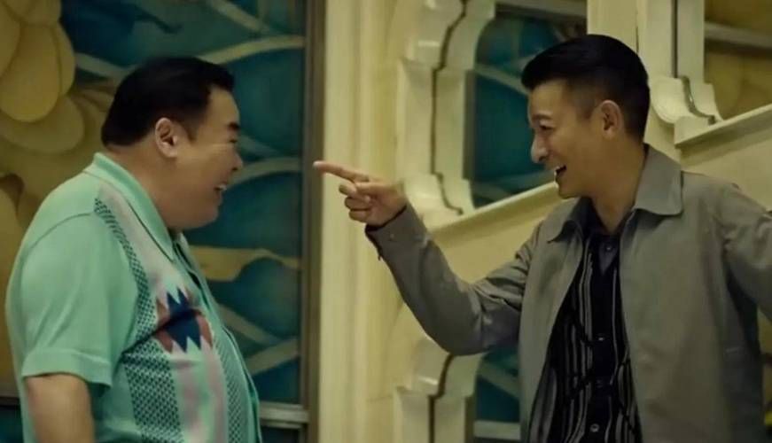 刘德华真的演过吸毒电影吗详细剧情解析