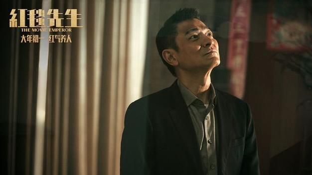 刘德华真的演过吸毒电影吗详细剧情解析