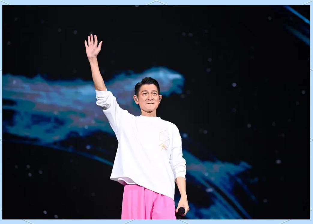 刘德华破产传闻始末：他经历了什么？