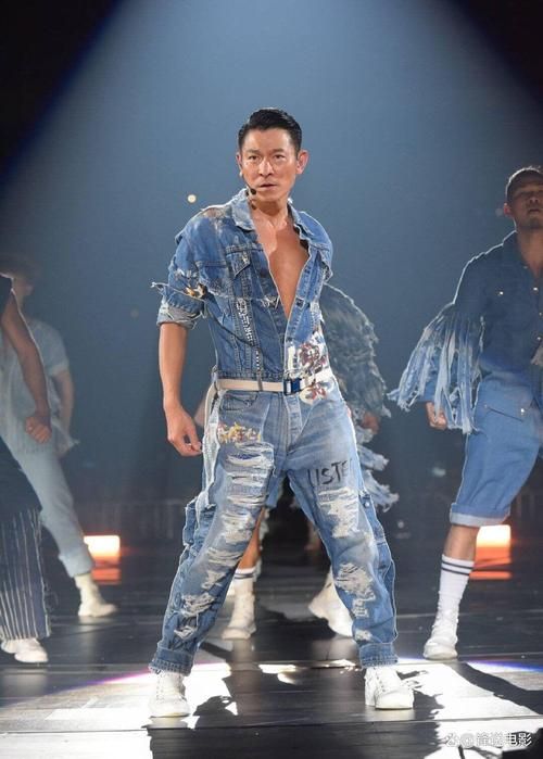 刘德华祖籍是哪里人 他的家乡故事你知道吗