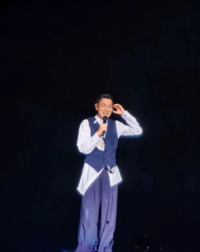 刘德华祖籍是哪里人 他的家乡故事你知道吗