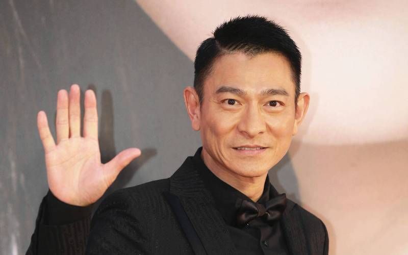 刘德华票房破400亿 华语影坛新纪录诞生