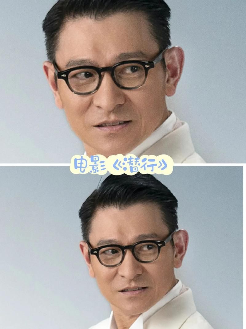 刘德华禁毒电影推荐：重磅巨制潜行口碑炸裂！