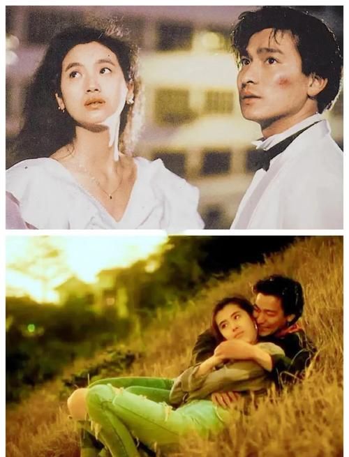 刘德华离过婚吗 他的婚姻故事全揭秘