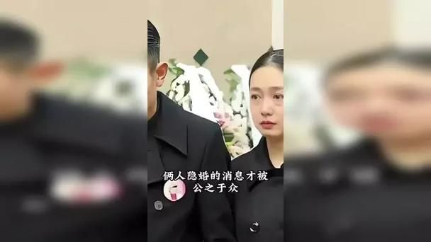 刘德华私生女事件始末从传闻到真相全解析