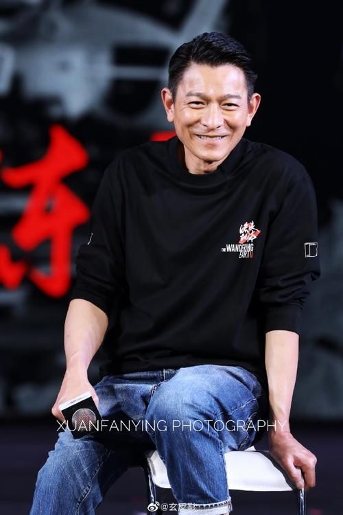 刘德华科幻巨制流浪地球2口碑炸裂，你看了吗？