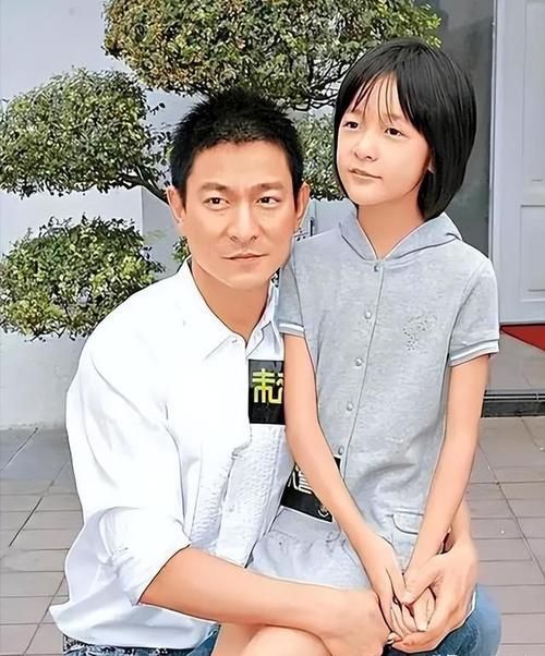 刘德华移民了吗 他的家庭和生活现状曝光