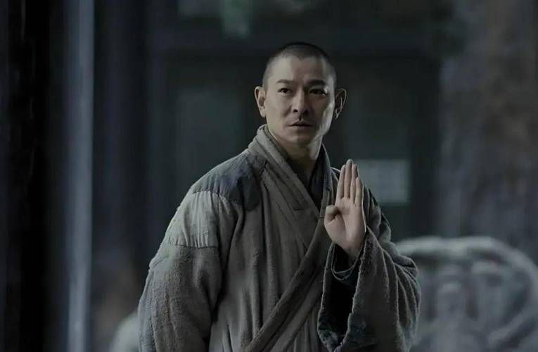 刘德华竟有这么多师父？他们对天王的影响有多大？
