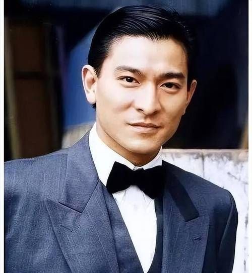 刘德华竟有这么多师父？他们对天王的影响有多大？