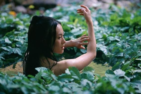 刘德华章子怡十面埋伏拍摄花絮曝光