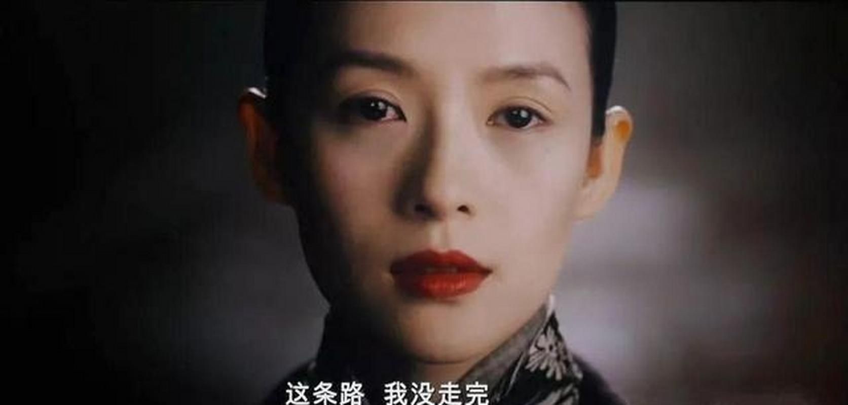 刘德华章子怡十面埋伏拍摄花絮曝光
