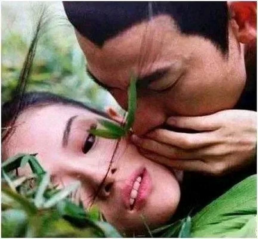 刘德华章子怡吻戏曝光 网友直呼太甜了