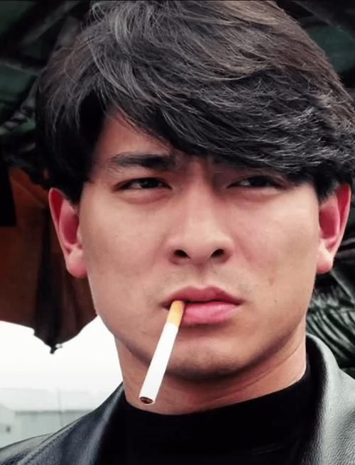 刘德华童年照片珍贵影像 回顾天王的成长历程