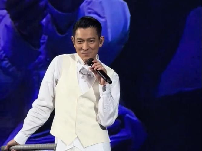 刘德华笨小孩视频为什么能火这么多年