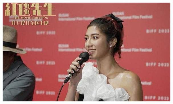 刘德华第一个女朋友现状当年情史令人唏嘘