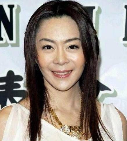 刘德华第一个女朋友现状当年情史令人唏嘘