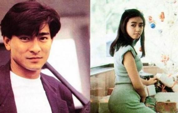 刘德华第一个女朋友现状当年情史令人唏嘘