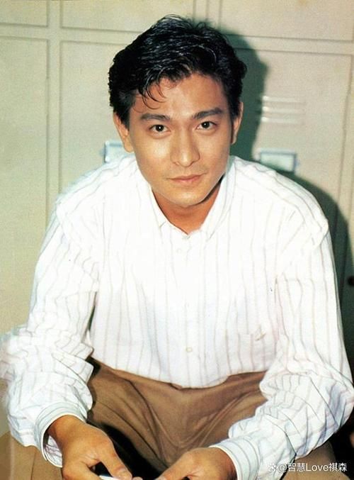刘德华第一部电视剧叫什么名字你知道吗