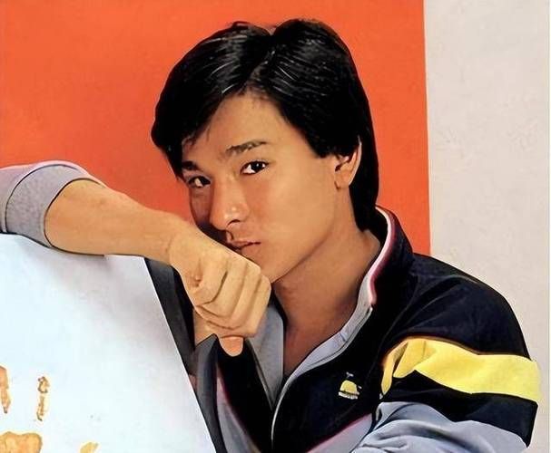 刘德华答案就是你 回顾天王的音乐传奇之路