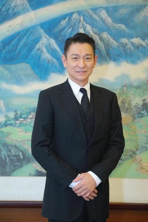 刘德华算不算一线明星 粉丝和路人观点大不同