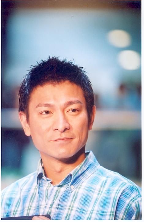 刘德华籍贯大公开 原来他来自这个小城