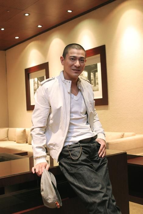 刘德华籍贯是哪里 带你了解天王的出生地