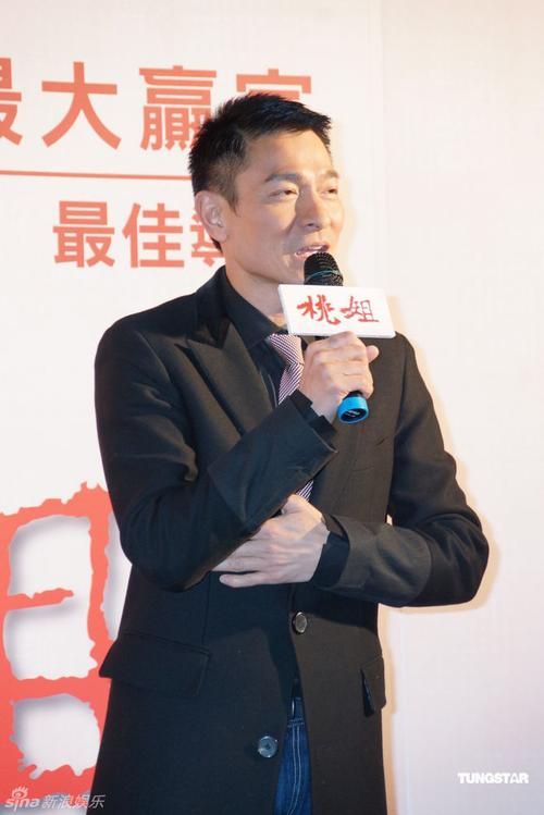 刘德华籍贯是哪里 带你了解天王的出生地