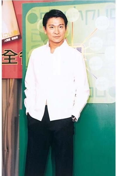 刘德华籍贯是哪里 带你了解天王的出生地