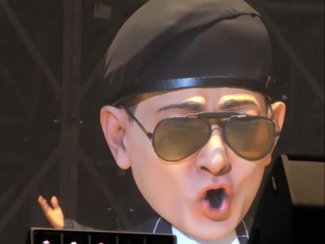 刘德华粉丝必备！超值刘德华公仔选购攻略