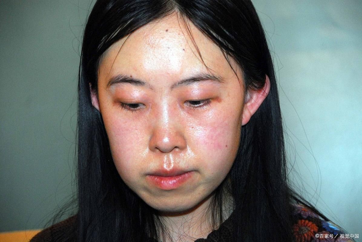 刘德华粉丝杨丽娟疯狂追星事件回顾