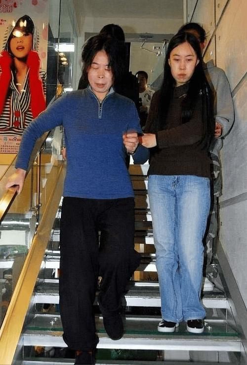 刘德华粉丝杨丽娟疯狂追星事件回顾