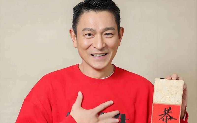 刘德华粉丝都有哪些称呼？追星需理性