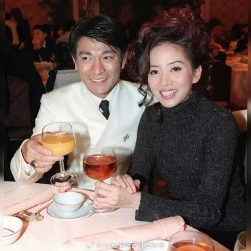 刘德华纪念梅艳芳的歌演唱会现场版视频回顾