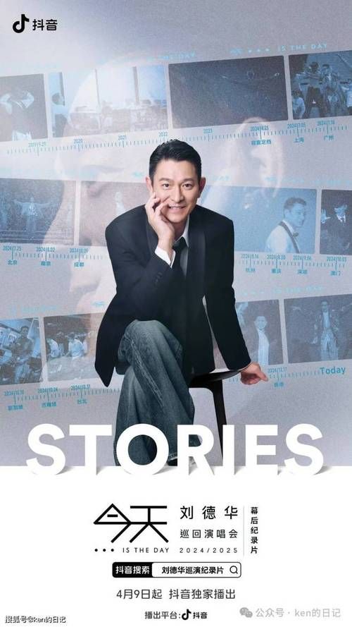 刘德华练习：歌曲赏析及幕后故事大揭秘