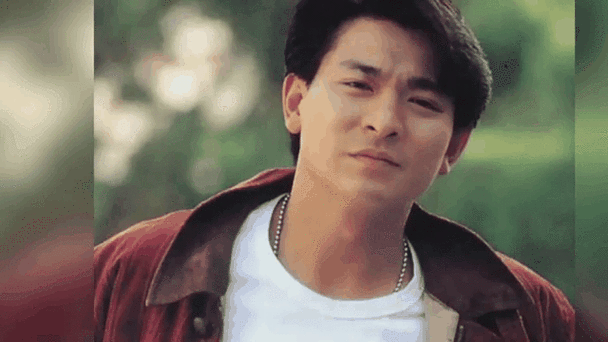 刘德华经典歌曲友谊历久一样浓背后的故事