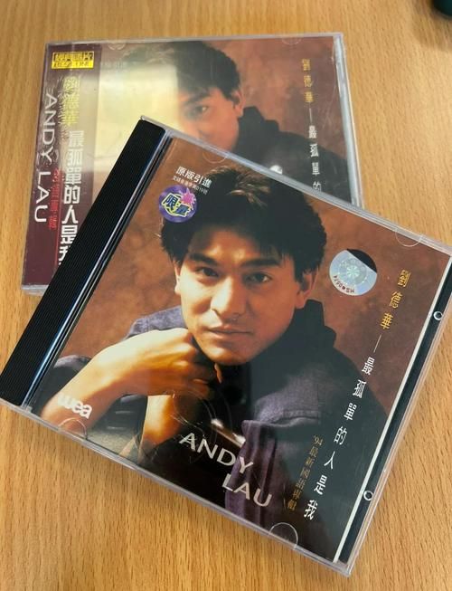 刘德华经典歌曲朱颜记：歌词赏析及歌曲背后的故事
