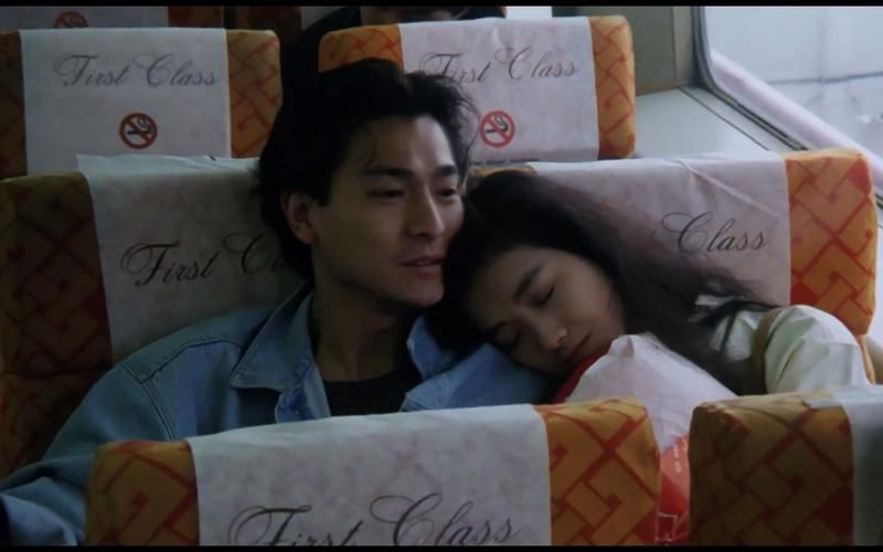 刘德华经典歌曲来生缘背后的故事