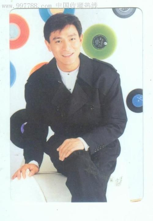 刘德华经典歌曲浪淘沙：歌词赏析及歌曲解读