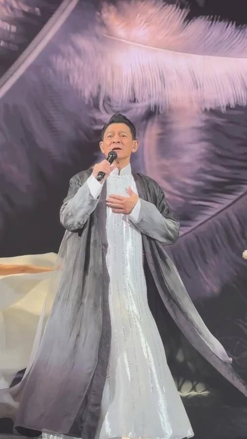 刘德华经典歌曲鸽子情缘：听歌忆青春