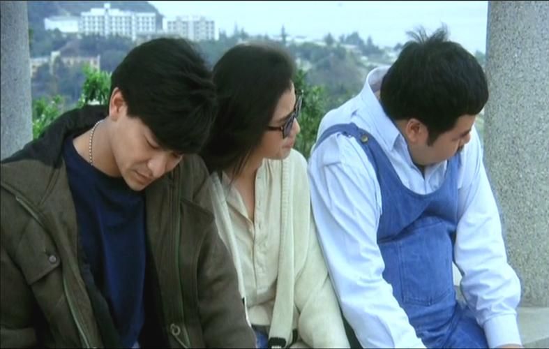 刘德华经典电视剧猎鹰：剧情介绍及演员阵容