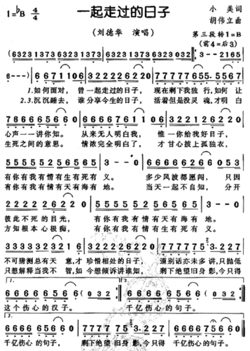 刘德华经典老歌曲大全 回忆杀必备的怀旧歌单
