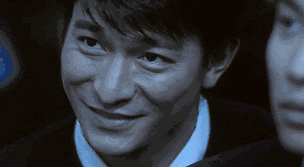 刘德华经典表情动图 粉丝必备收藏版