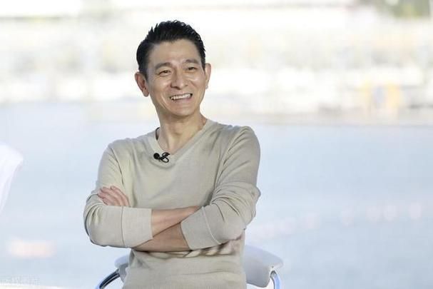 刘德华经纪人是谁 多年搭档身份大公开