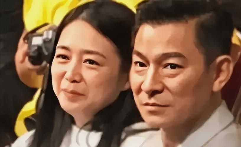刘德华绑架案真相揭秘当年发生了什么