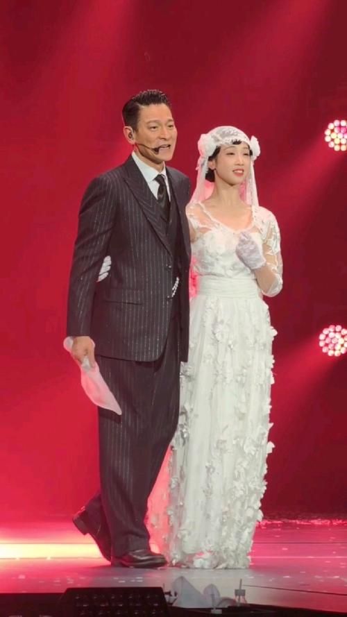 刘德华结婚了吗？揭秘天王的婚姻生活