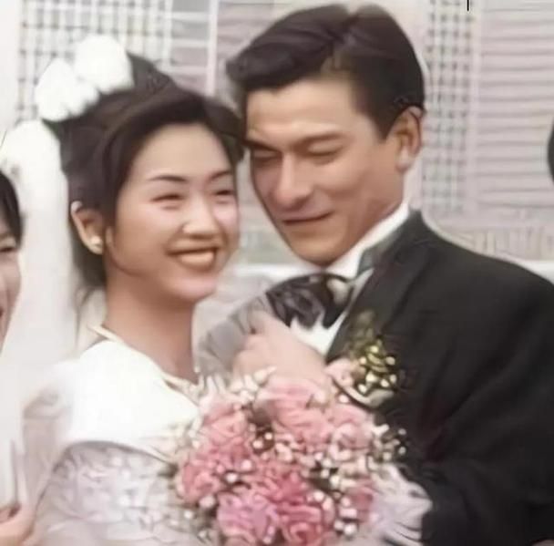 刘德华结婚了吗？揭秘天王的婚姻生活
