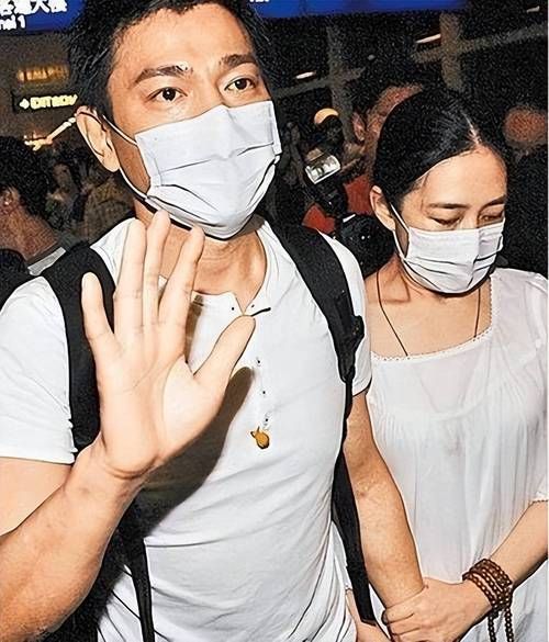 刘德华结婚事件细节曝光妻子身份大揭秘